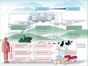 diagram from Lancet article